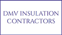 DMV Insulation Sample logo
